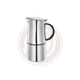 Cilio Espresso Maker Nabucco 4 Cup